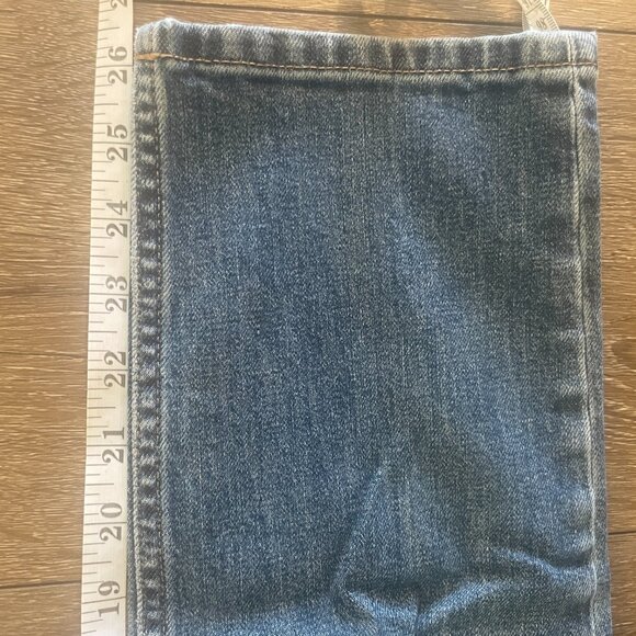 Everlane Cheeky Jean Size 26 - Picture 4 of 8